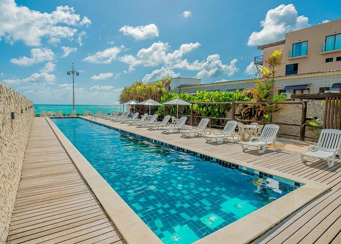Yak Beach Hotel Natal