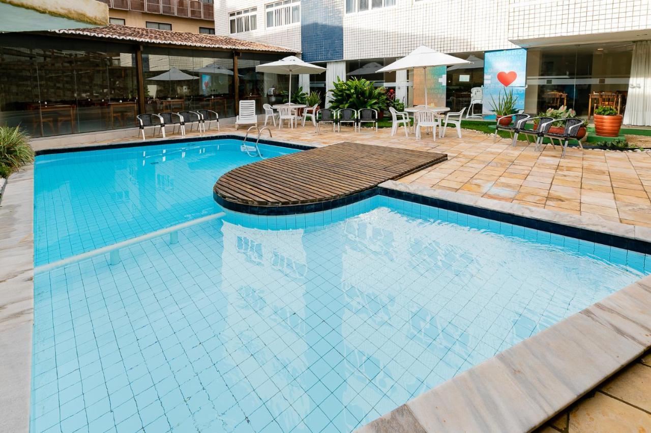 Yak Hotel Natal