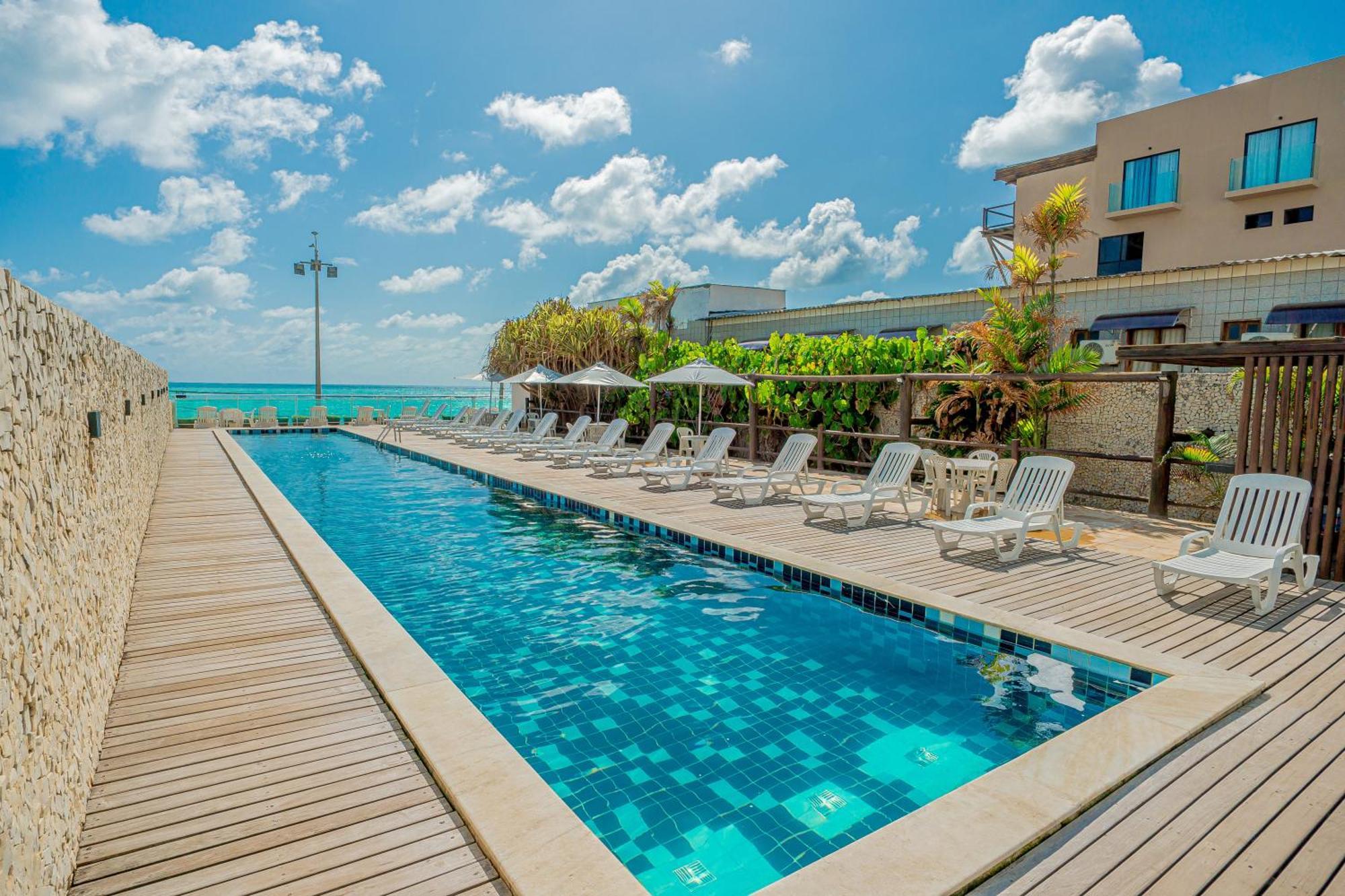 Yak Hotel Natal