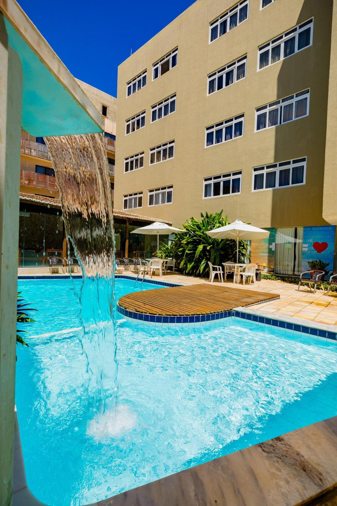 Yak Hotel Natal